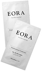 写真「EORA ハンドパック/フットパック」