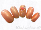 0144 ネイルチップ