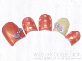 0210 ネイルチップ